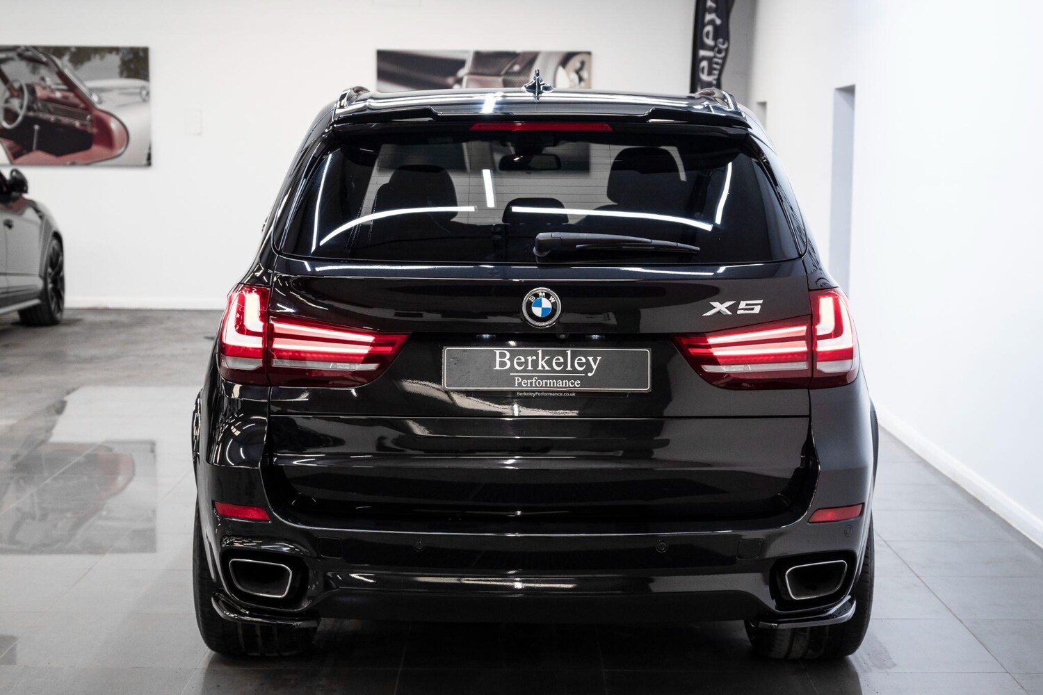 Used BMW X5 2018 for sale - 77657654: Photo 9