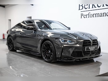 Used BMW M4 2023 for sale - 79132292: Photo
