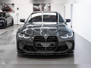 Used BMW M4 2023 for sale - 79132292: Photo