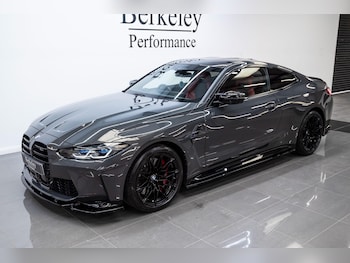 Used BMW M4 2023 for sale - 79132292: Photo