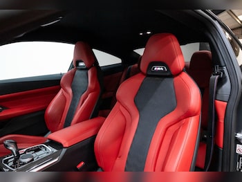 Used BMW M4 2023 for sale - 79132292: Photo