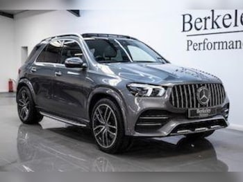 Used Mercedes-Benz GLE 2023 for sale - 79440819: Photo