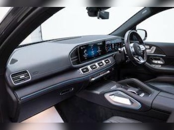 Used Mercedes-Benz GLE 2023 for sale - 79440819: Photo