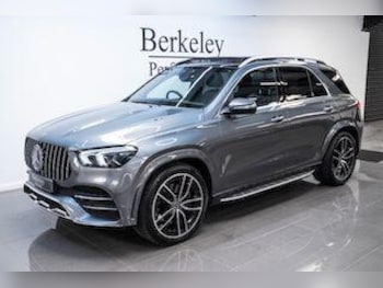 Used Mercedes-Benz GLE 2023 for sale - 79440819: Photo