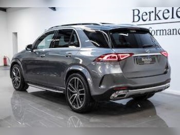 Used Mercedes-Benz GLE 2023 for sale - 79440819: Photo