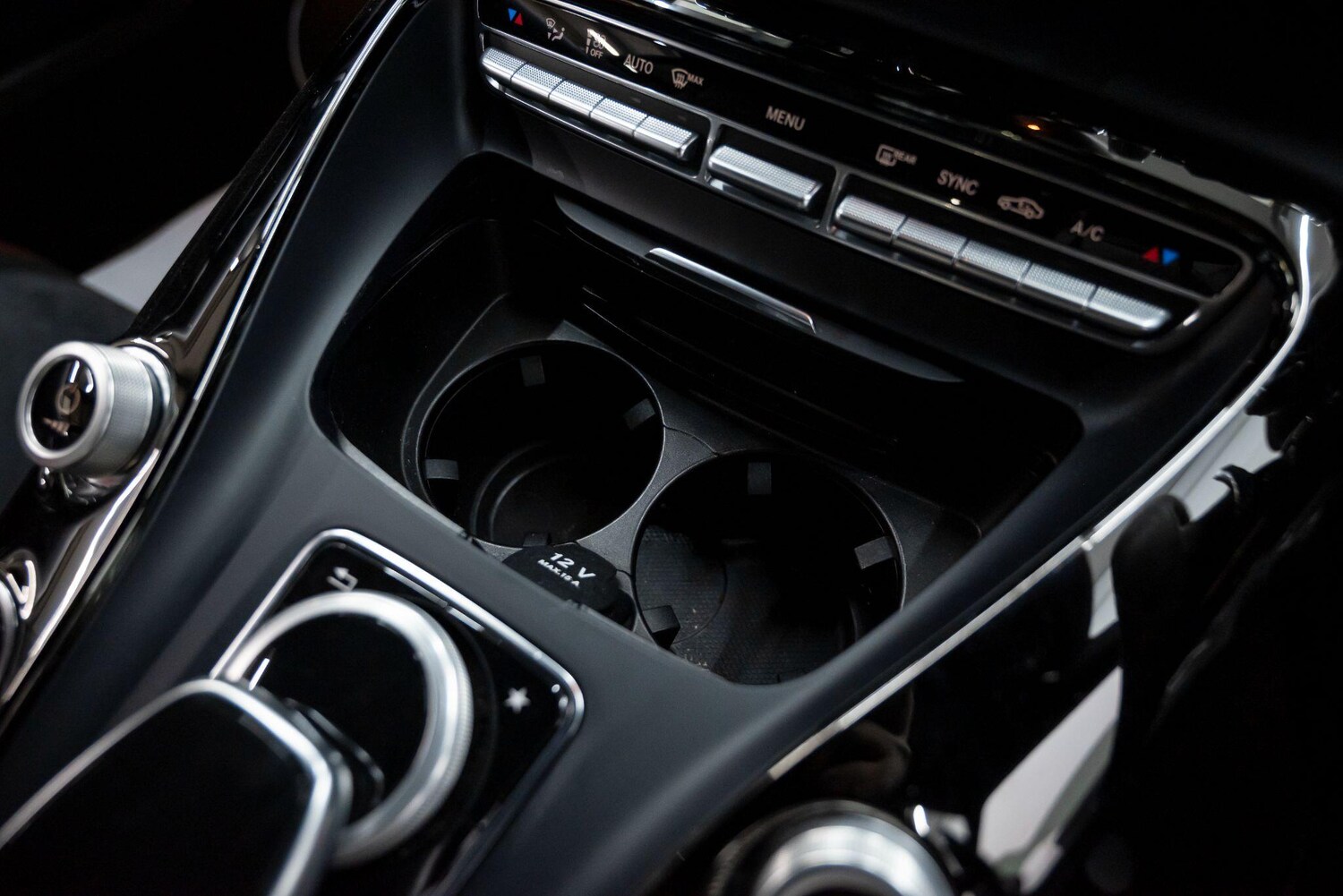 Used Mercedes-Benz AMG GT 2015 for sale - 77510029: Photo 17