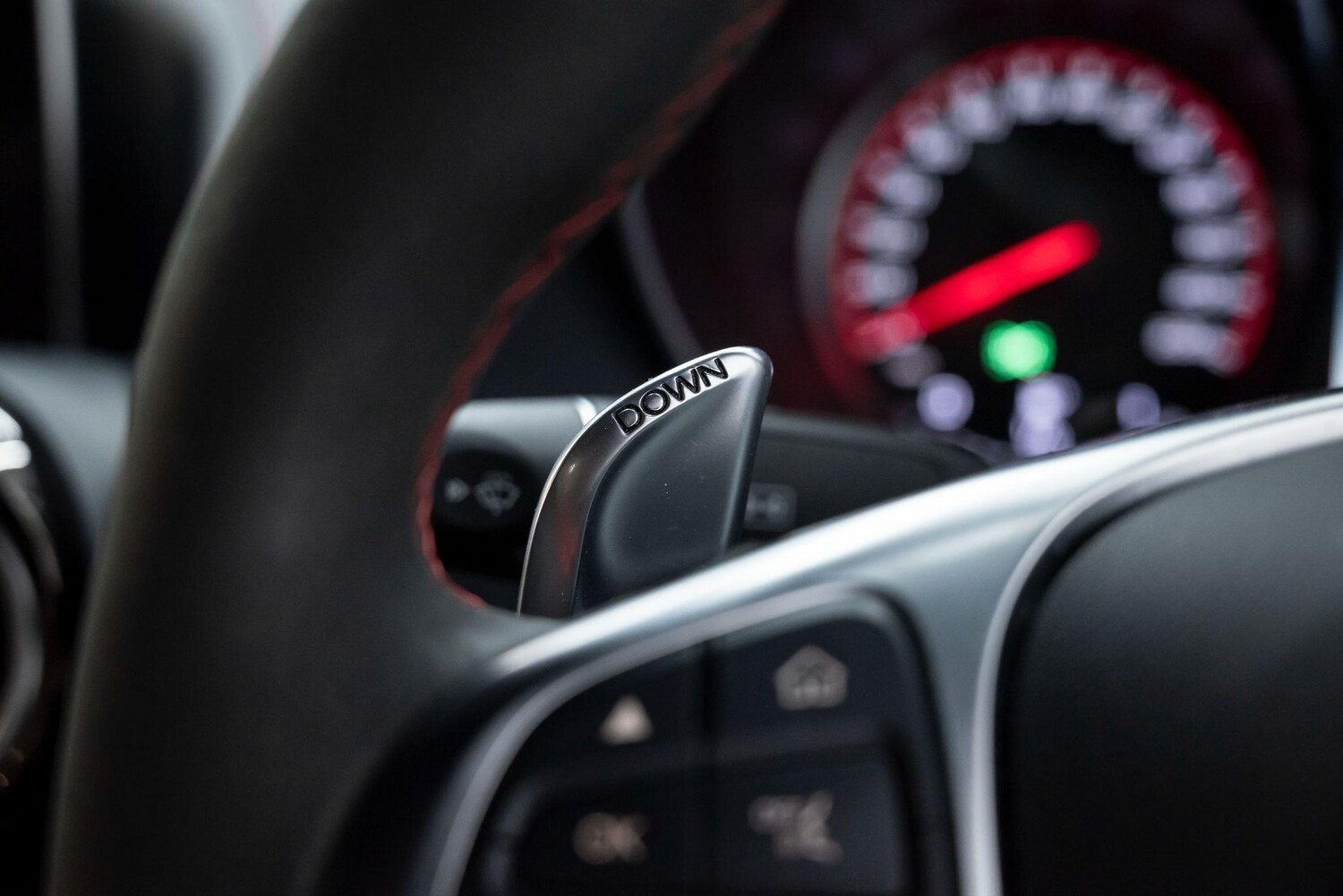 Used Mercedes-Benz AMG GT 2015 for sale - 77510029: Photo 23