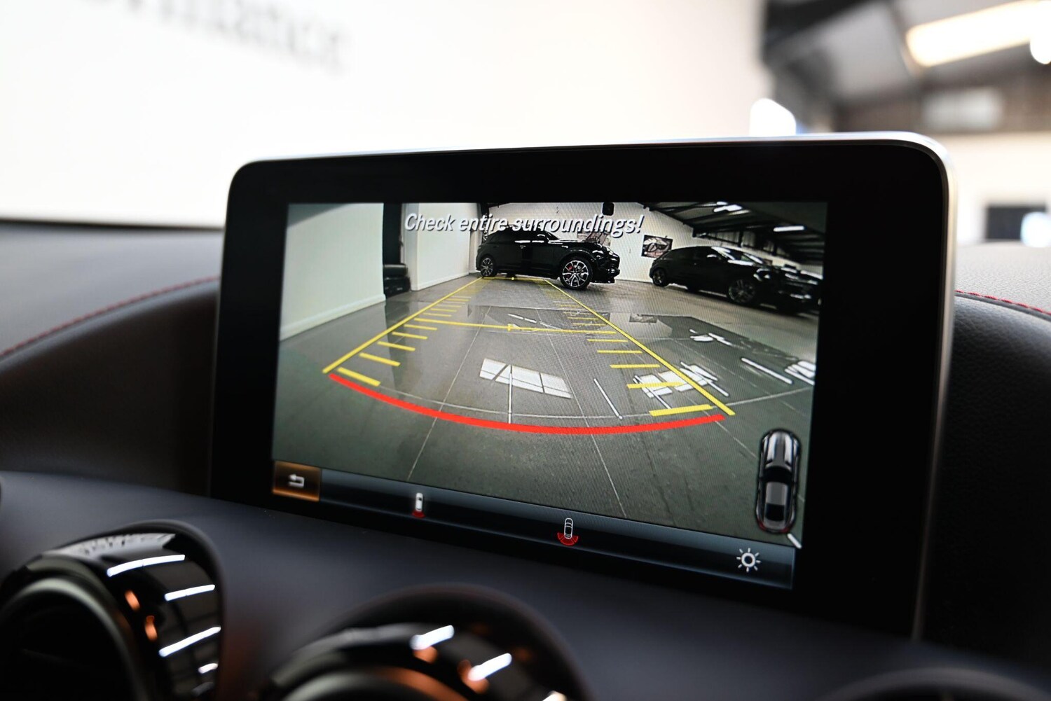 Used Mercedes-Benz AMG GT 2015 for sale - 77510029: Photo 28