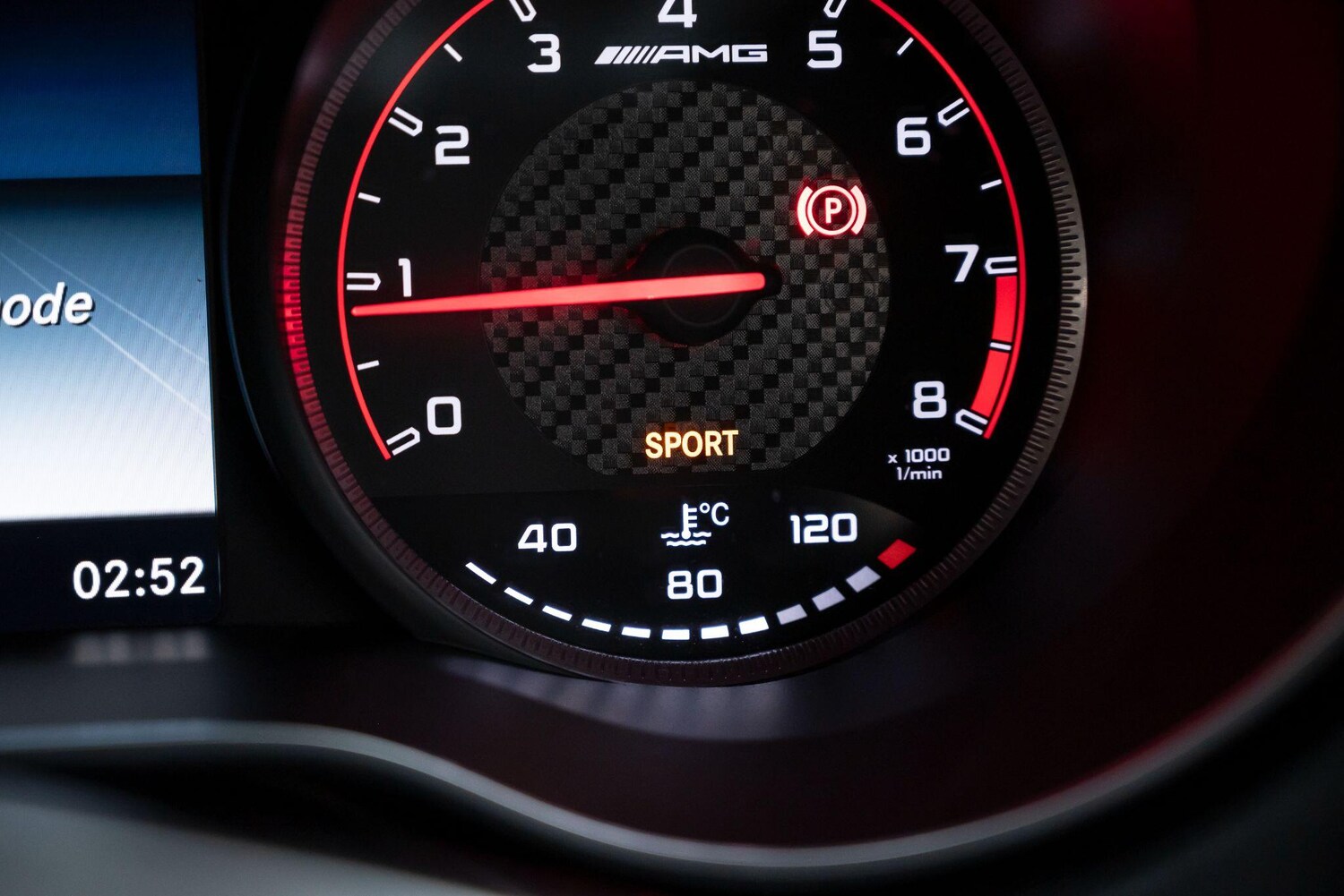 Used Mercedes-Benz AMG GT 2015 for sale - 77510029: Photo 32