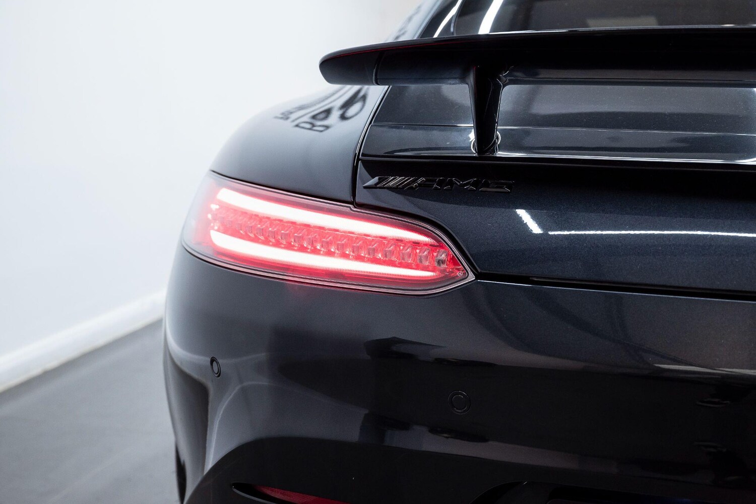 Used Mercedes-Benz AMG GT 2015 for sale - 77510029: Photo 37