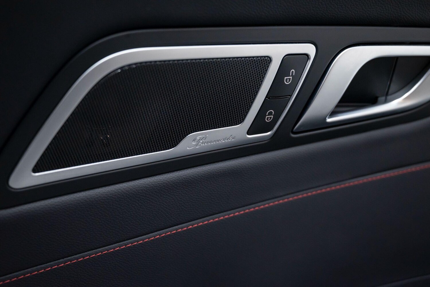 Used Mercedes-Benz AMG GT 2015 for sale - 77510029: Photo 42