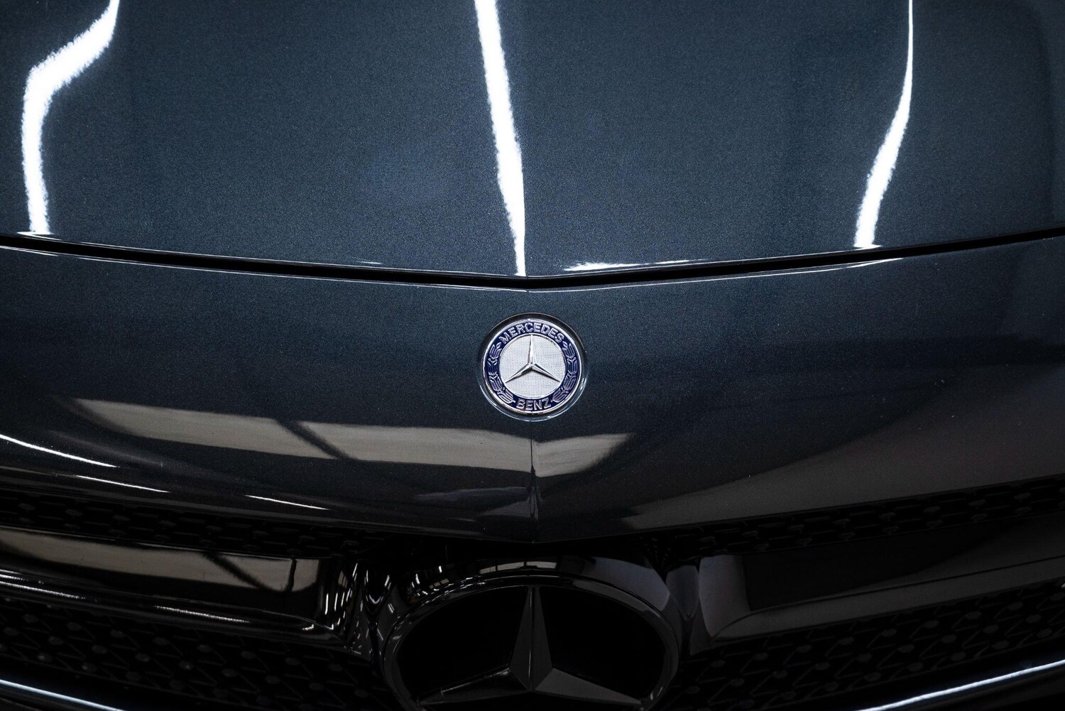 Used Mercedes-Benz AMG GT 2015 for sale - 77510029: Photo 45