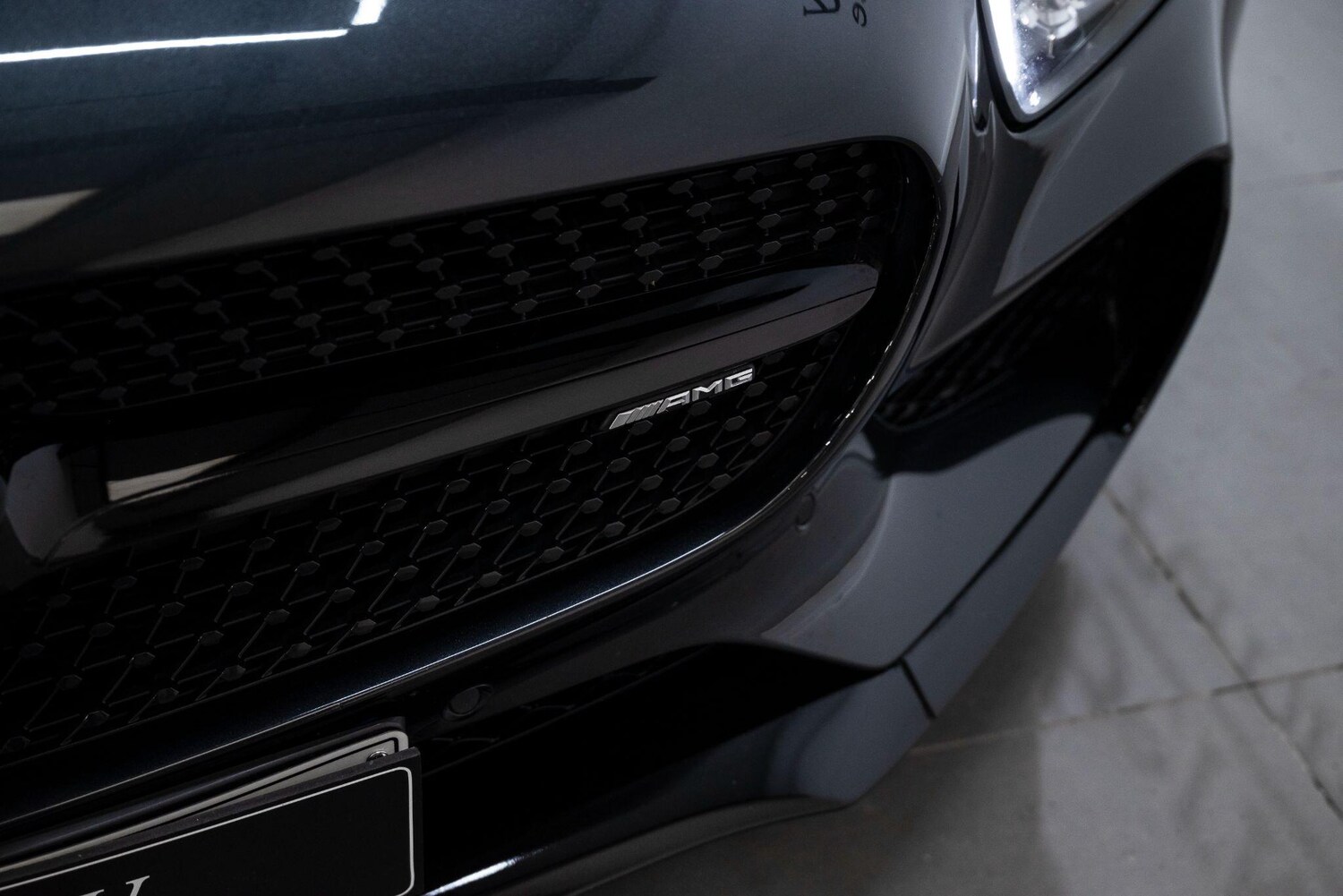 Used Mercedes-Benz AMG GT 2015 for sale - 77510029: Photo 46