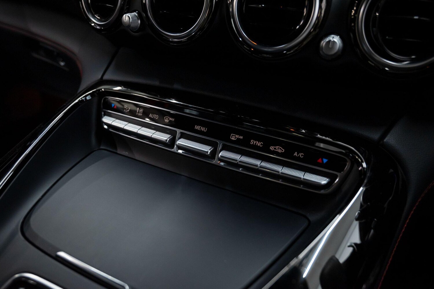 Used Mercedes-Benz AMG GT 2015 for sale - 77510029: Photo 52