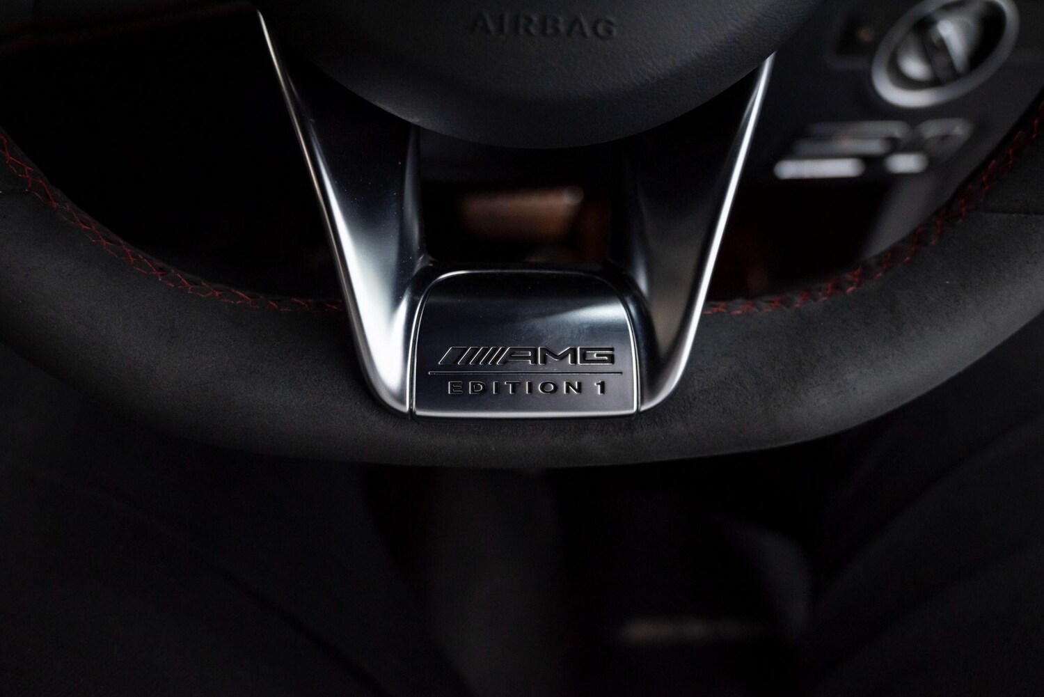 Used Mercedes-Benz AMG GT 2015 for sale - 77510029: Photo 53