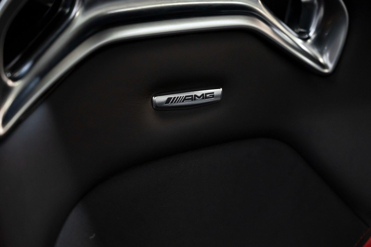 Used Mercedes-Benz AMG GT 2015 for sale - 77510029: Photo 54