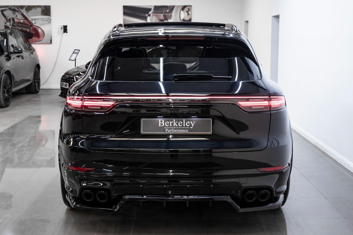 Used Porsche Cayenne 2022 for sale - 78101258: Photo 10