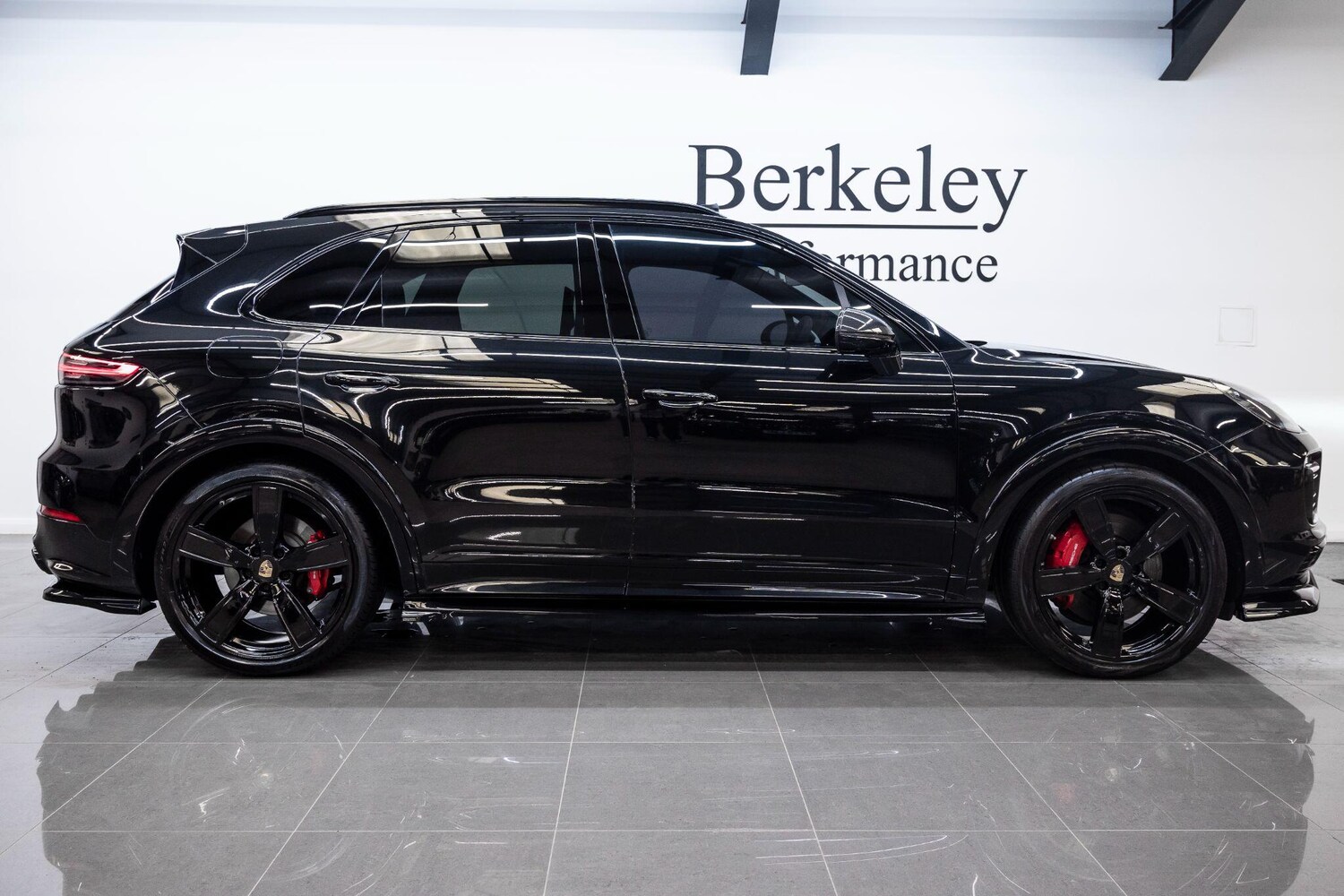 Used Porsche Cayenne 2022 for sale - 78101258: Photo 11