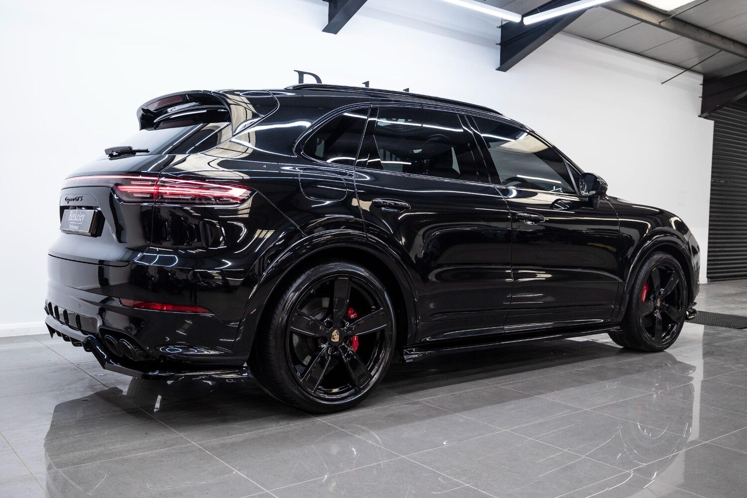 Used Porsche Cayenne 2022 for sale - 78101258: Photo 12