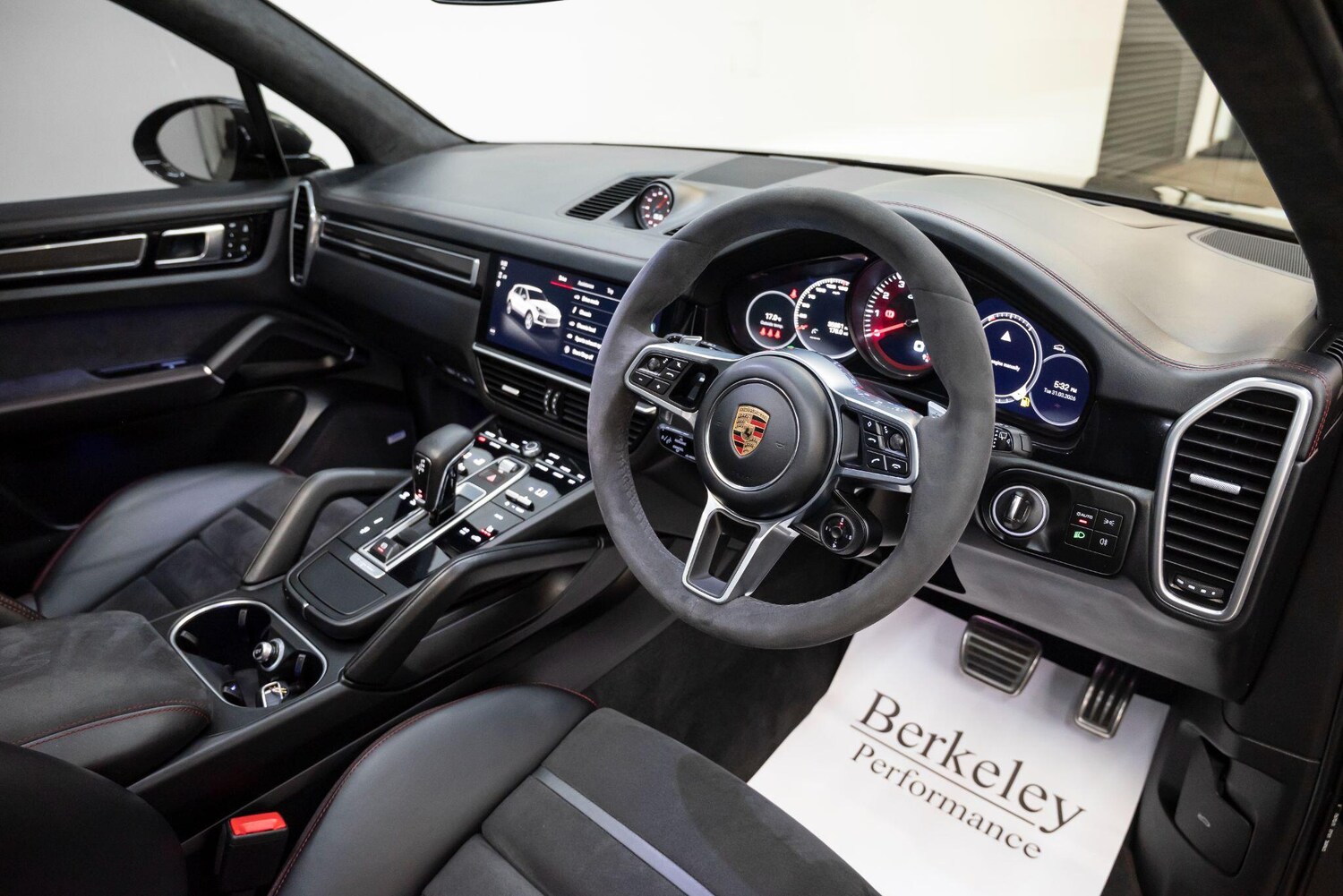 Used Porsche Cayenne 2022 for sale - 78101258: Photo 13