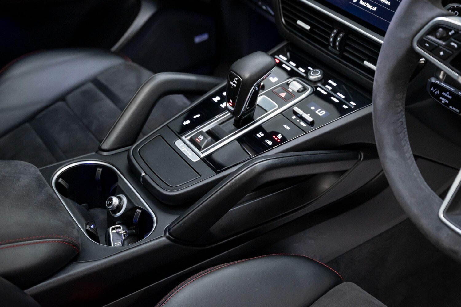 Used Porsche Cayenne 2022 for sale - 78101258: Photo 15