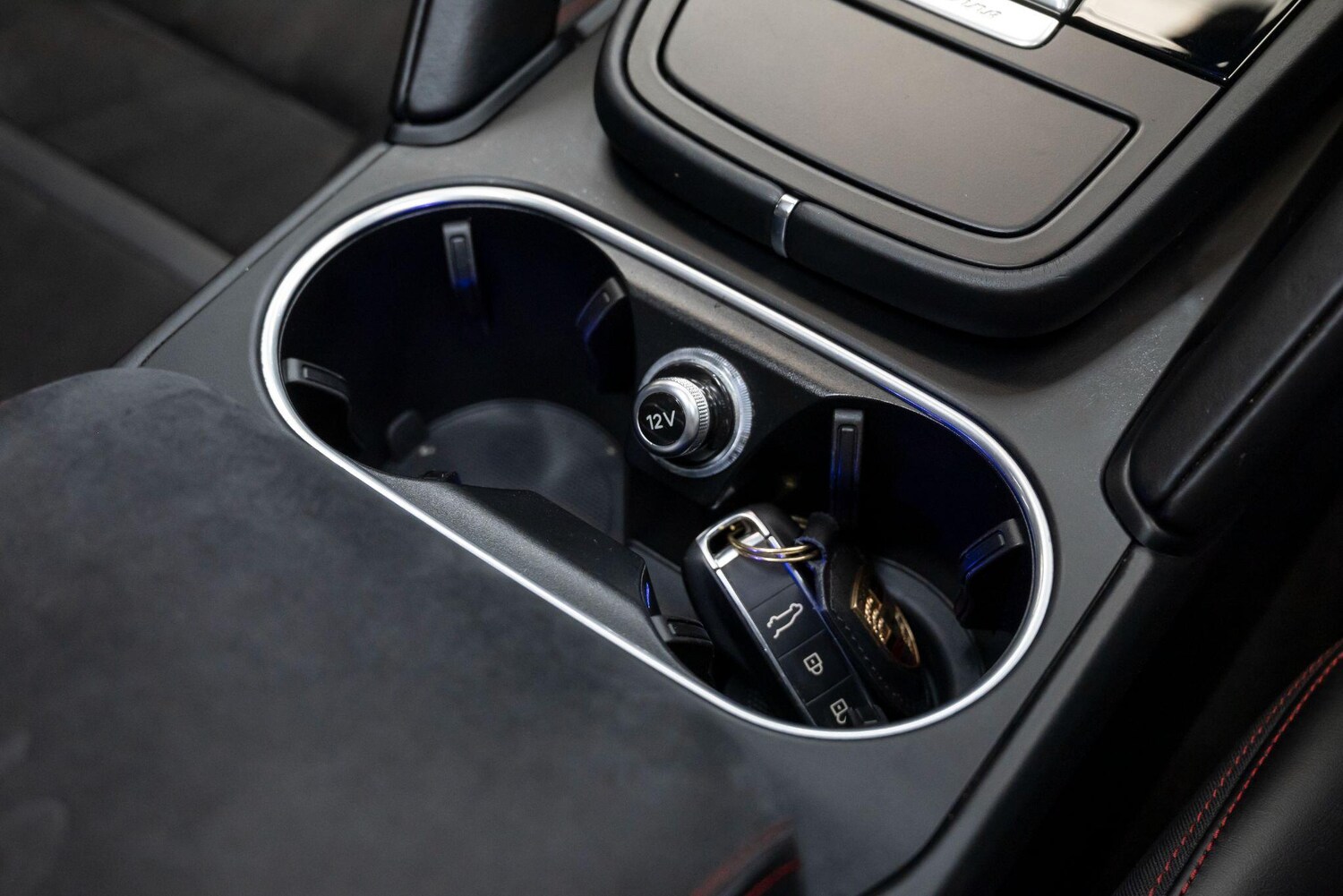 Used Porsche Cayenne 2022 for sale - 78101258: Photo 16