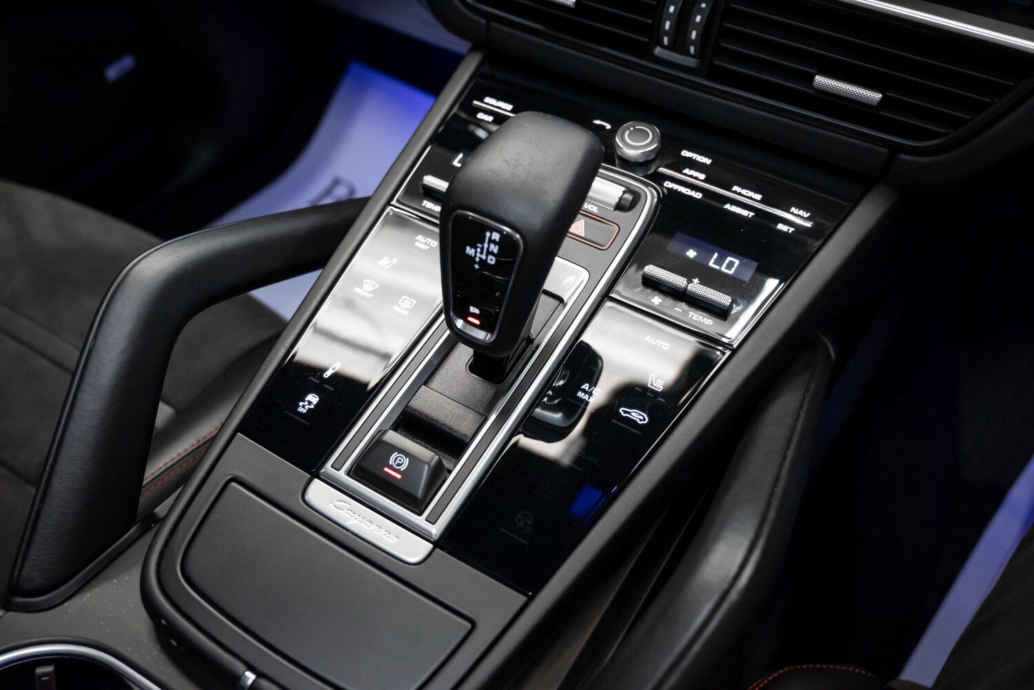 Used Porsche Cayenne 2022 for sale - 78101258: Photo 17