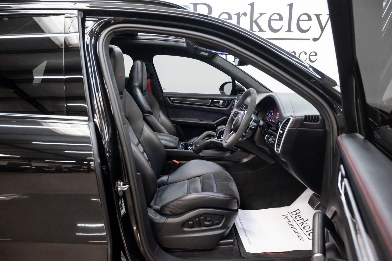 Used Porsche Cayenne 2022 for sale - 78101258: Photo 18