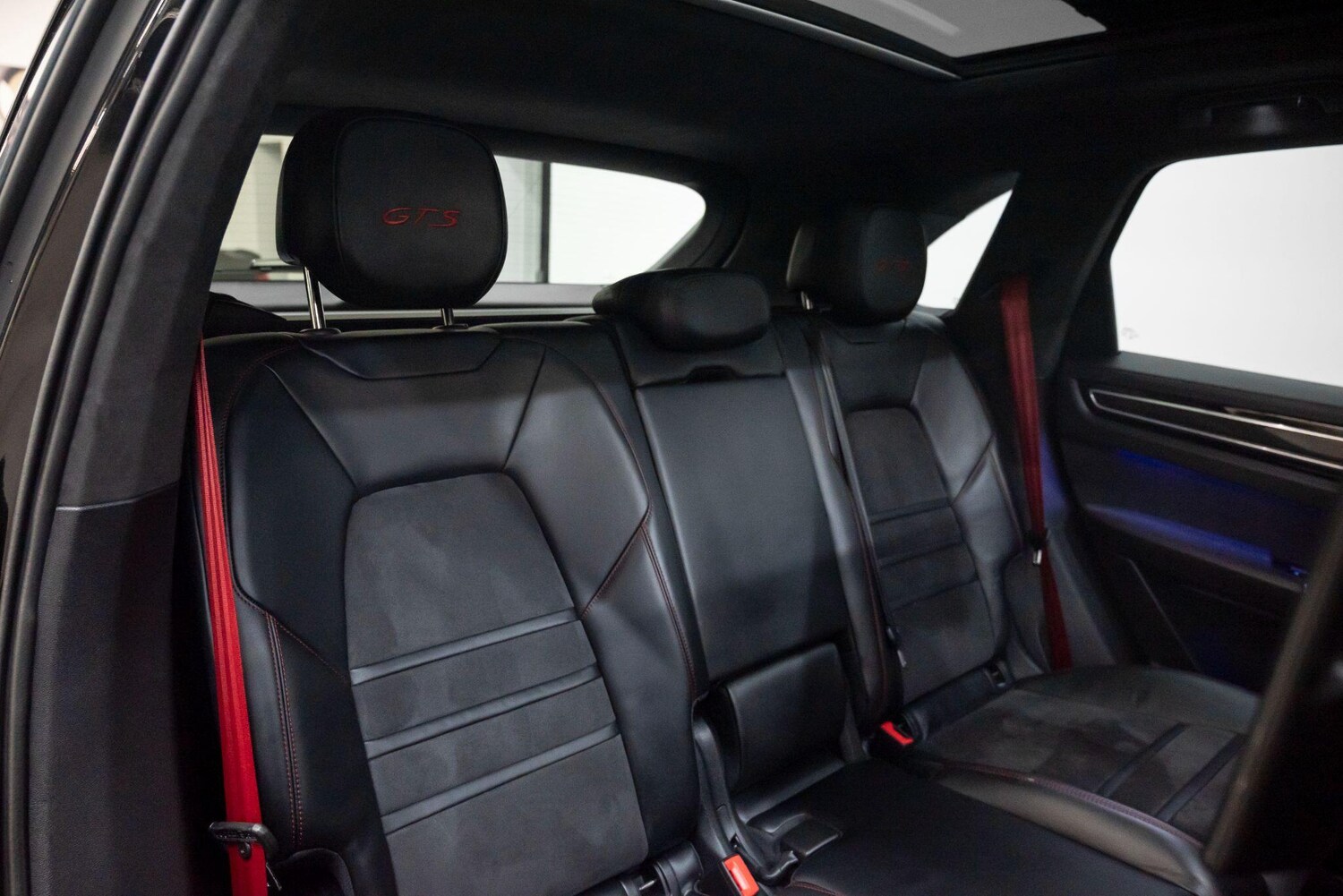 Used Porsche Cayenne 2022 for sale - 78101258: Photo 19