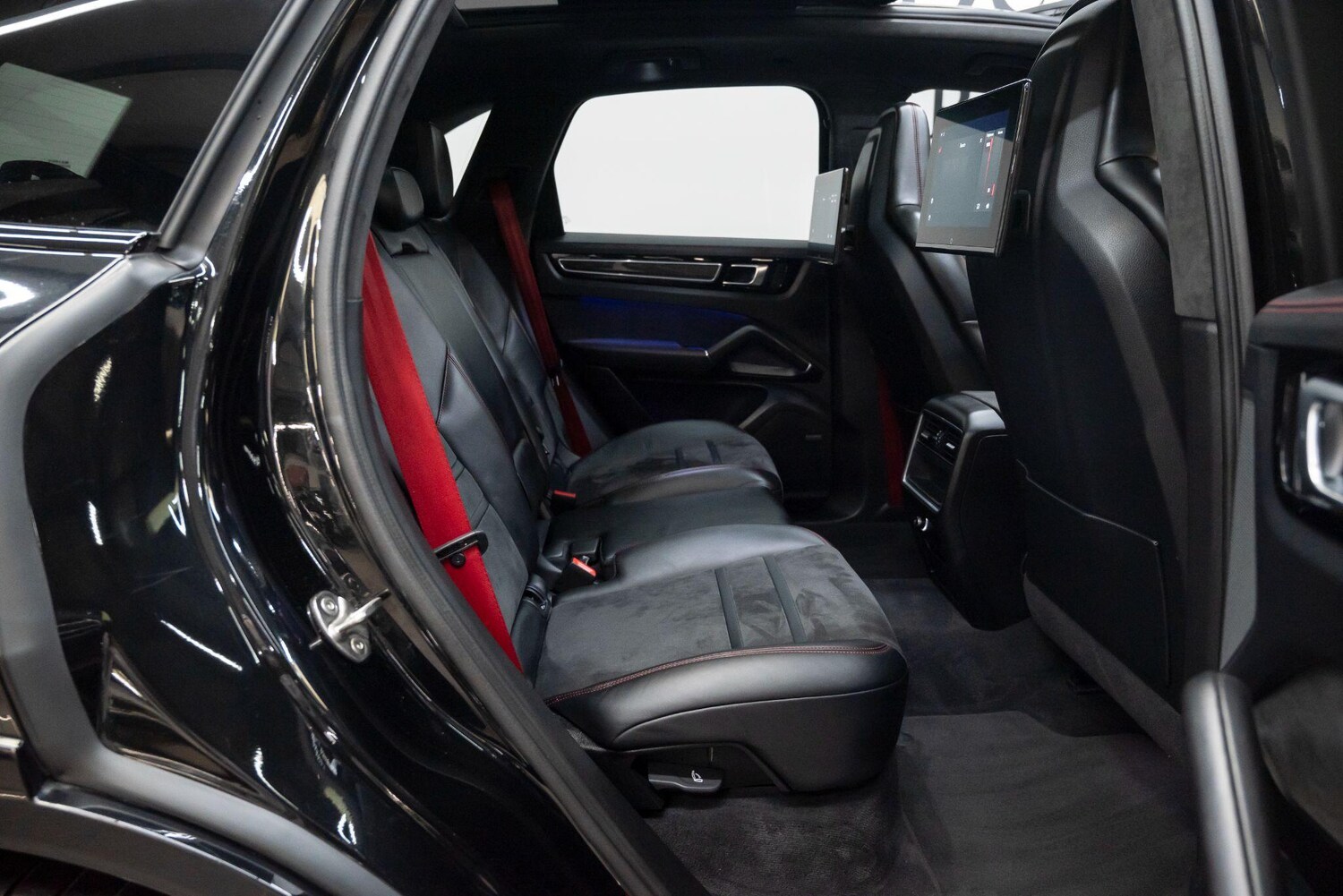 Used Porsche Cayenne 2022 for sale - 78101258: Photo 20