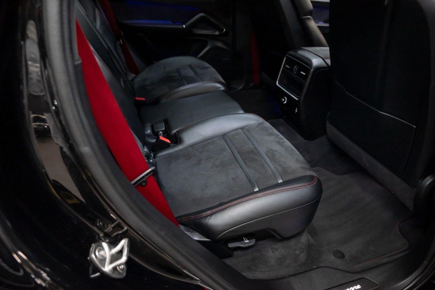 Used Porsche Cayenne 2022 for sale - 78101258: Photo 21