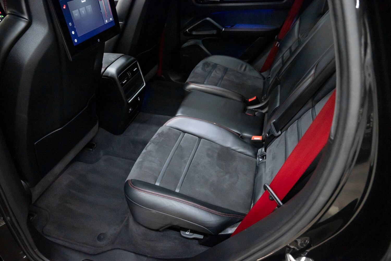 Used Porsche Cayenne 2022 for sale - 78101258: Photo 22