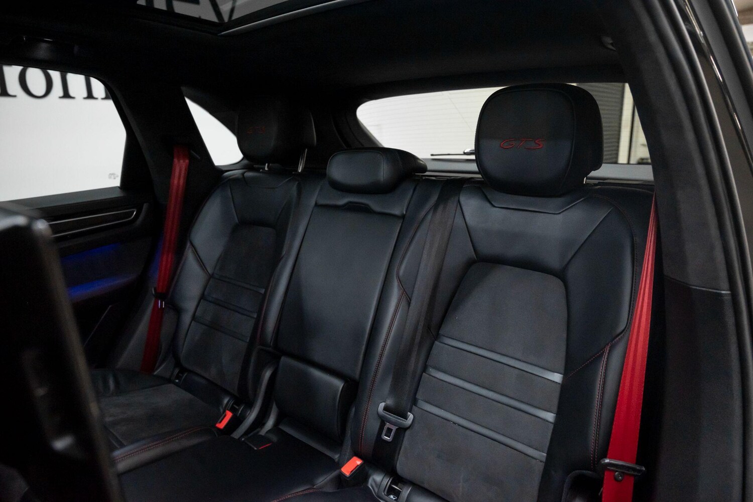 Used Porsche Cayenne 2022 for sale - 78101258: Photo 24