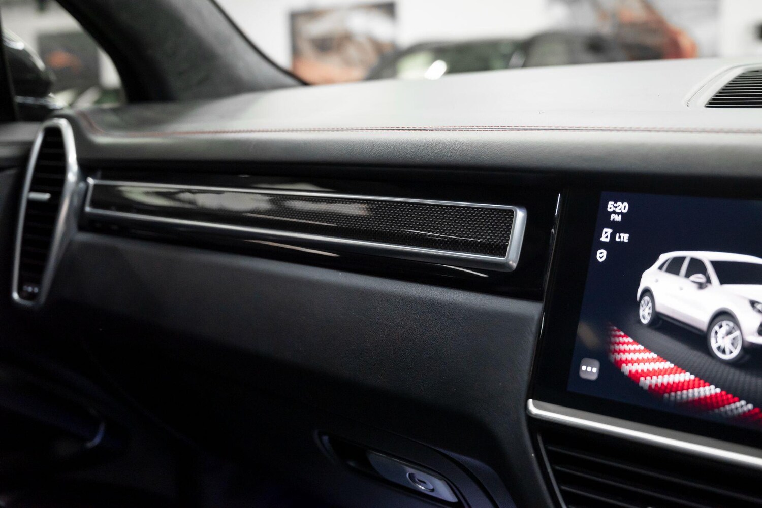 Used Porsche Cayenne 2022 for sale - 78101258: Photo 28