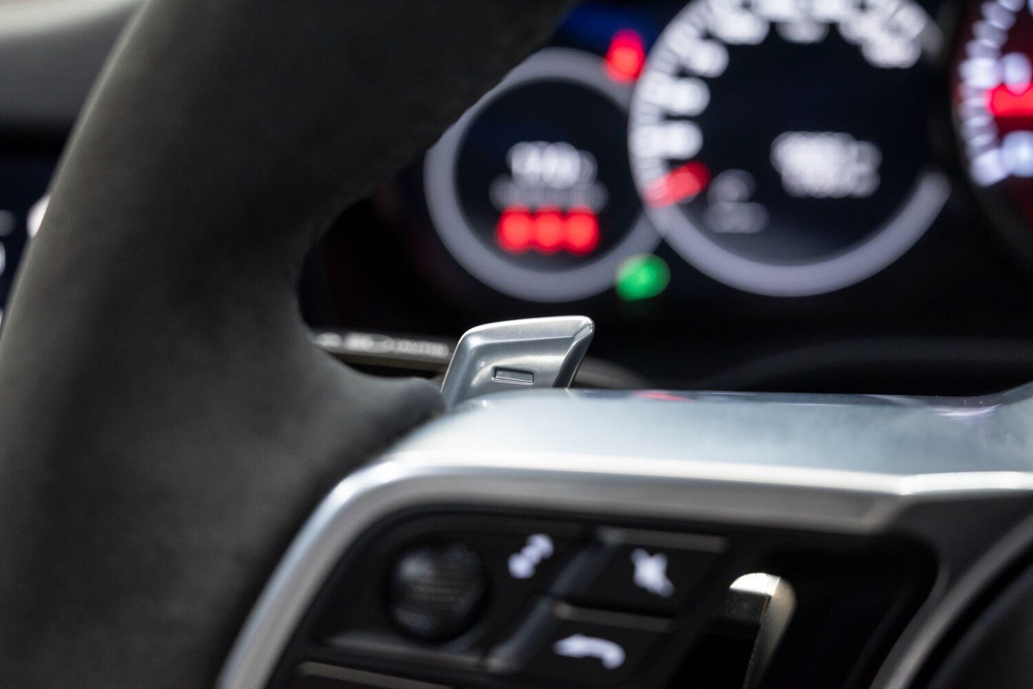 Used Porsche Cayenne 2022 for sale - 78101258: Photo 35