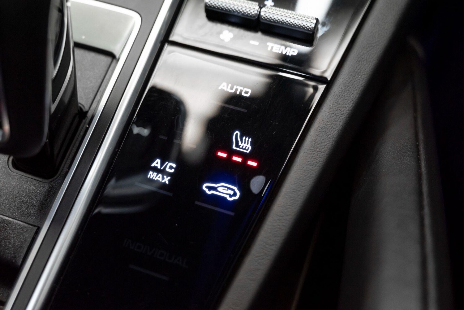 Used Porsche Cayenne 2022 for sale - 78101258: Photo 37