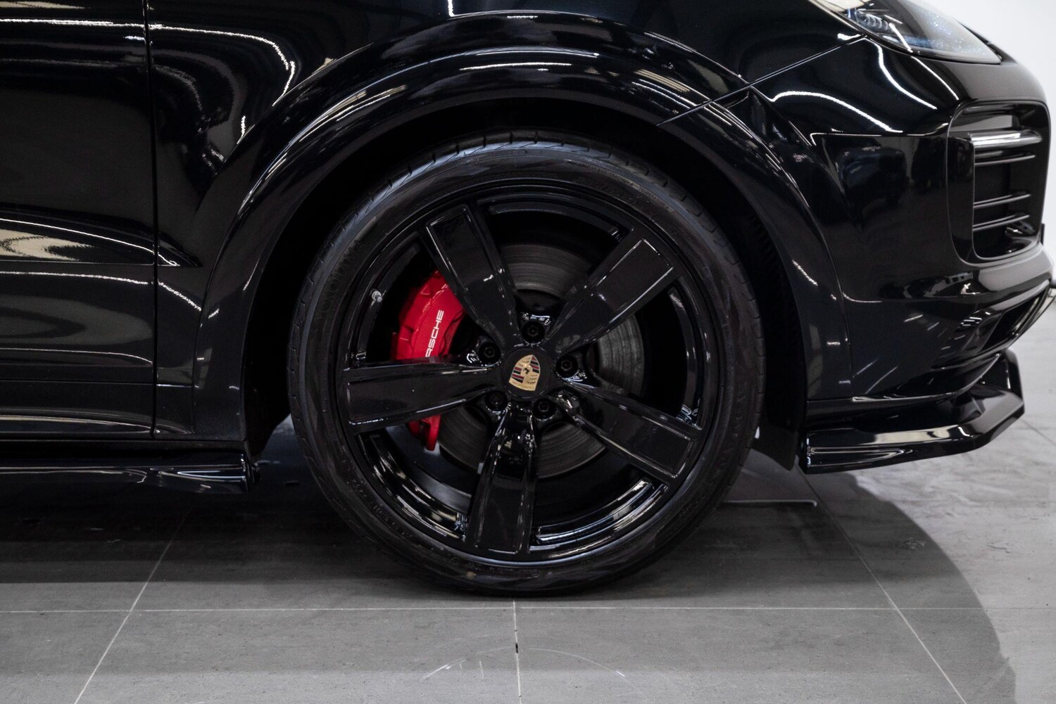 Used Porsche Cayenne 2022 for sale - 78101258: Photo 45