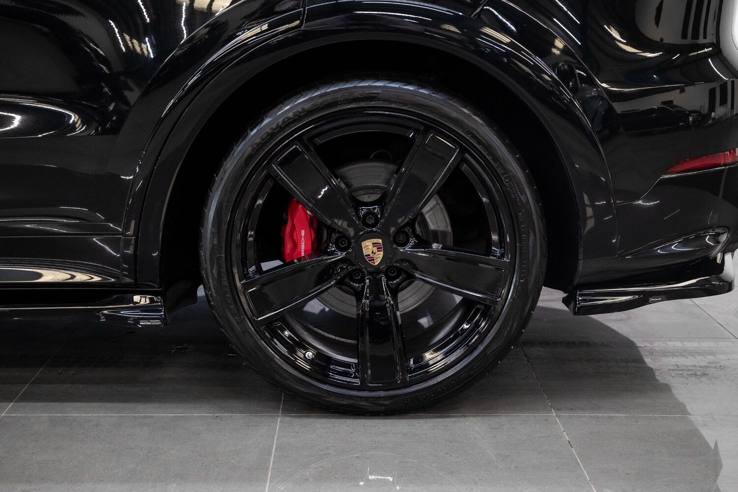 Used Porsche Cayenne 2022 for sale - 78101258: Photo 46