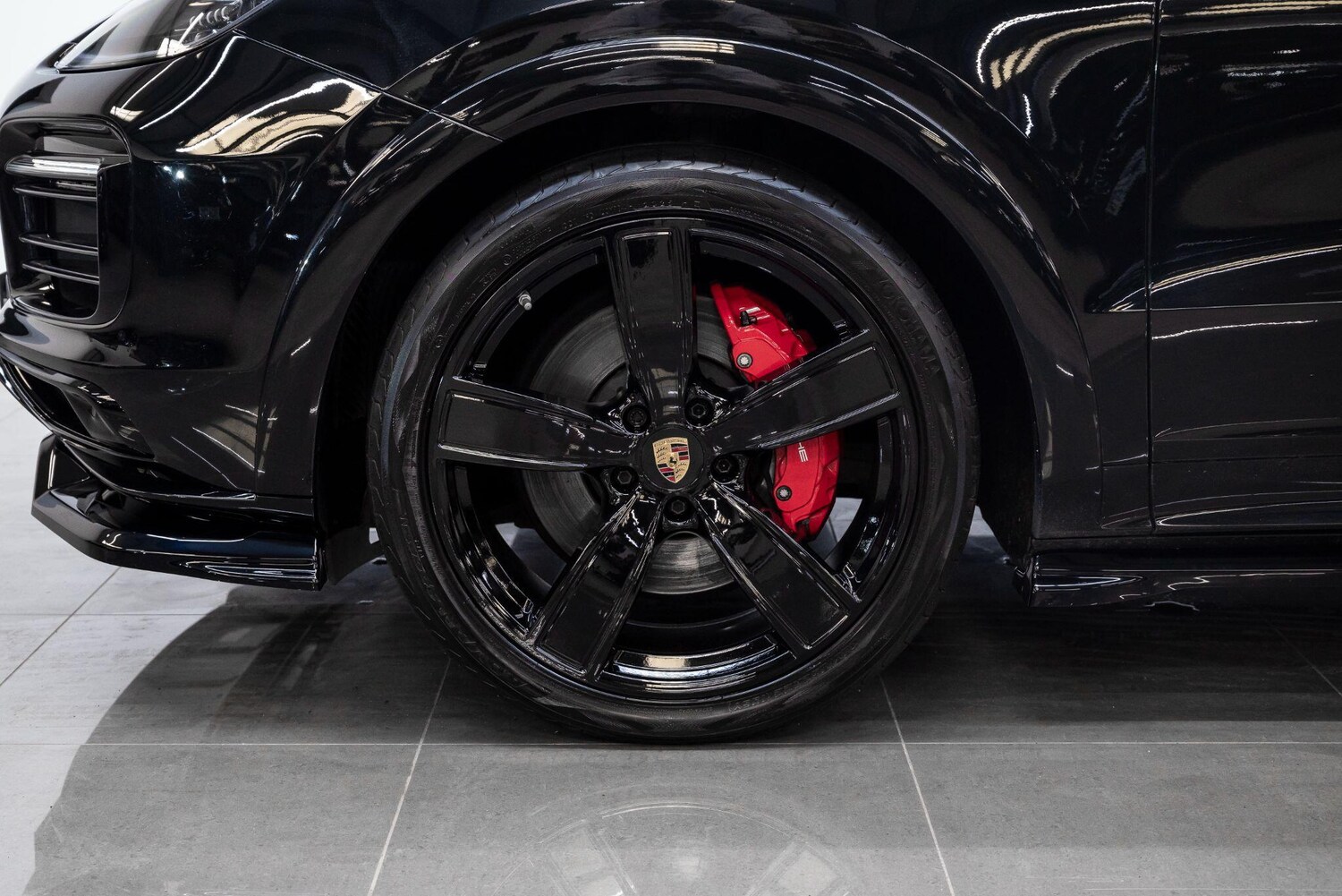 Used Porsche Cayenne 2022 for sale - 78101258: Photo 47