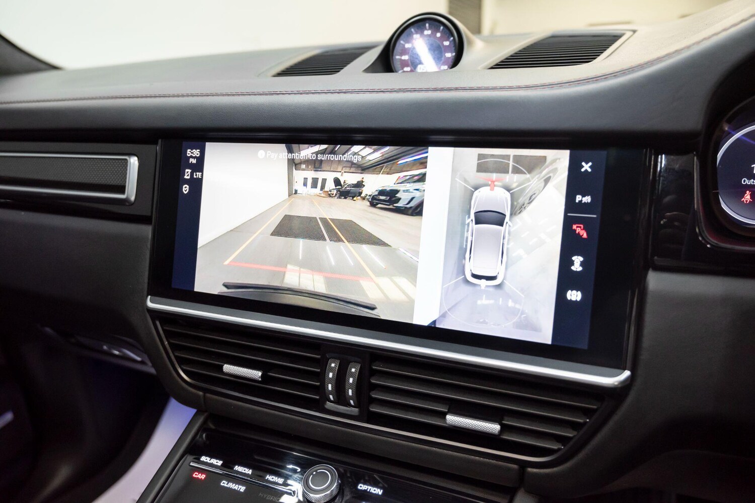 Used Porsche Cayenne 2022 for sale - 78101258: Photo 48