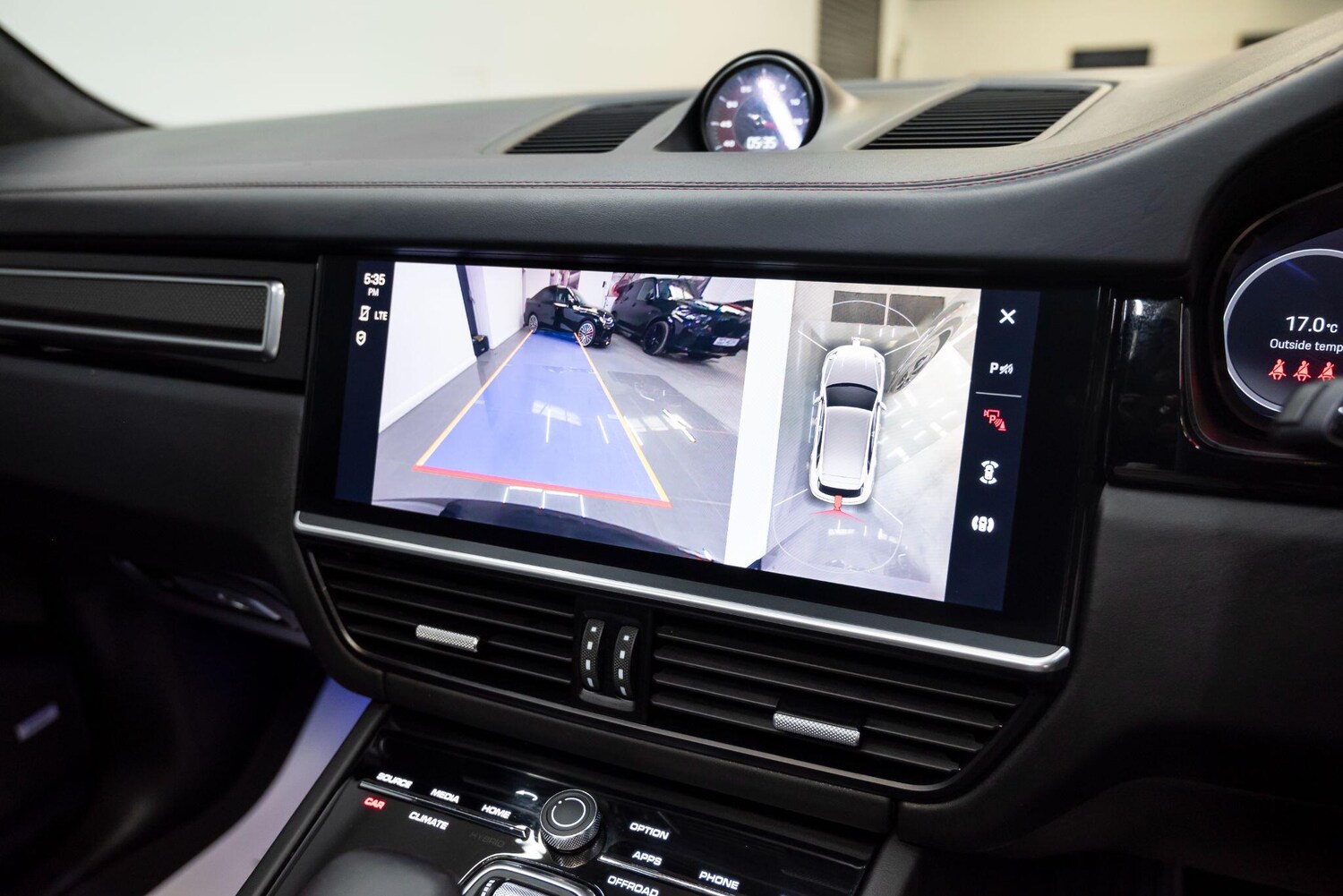 Used Porsche Cayenne 2022 for sale - 78101258: Photo 49