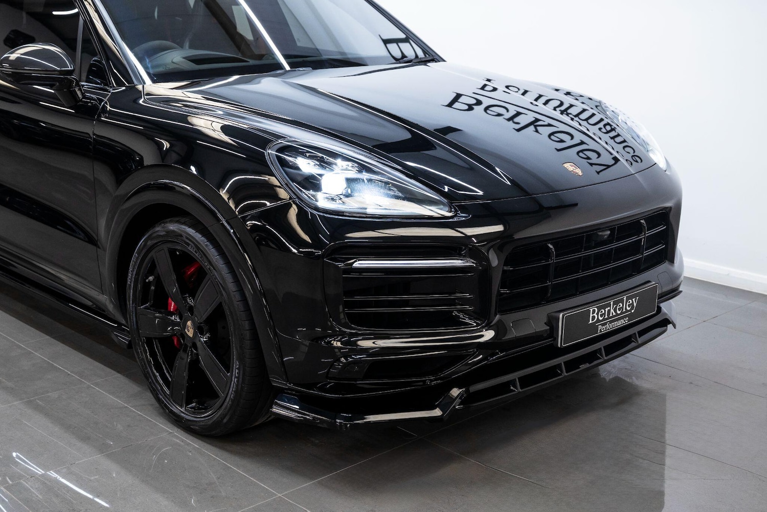 Used Porsche Cayenne 2022 for sale - 78101258: Photo 5