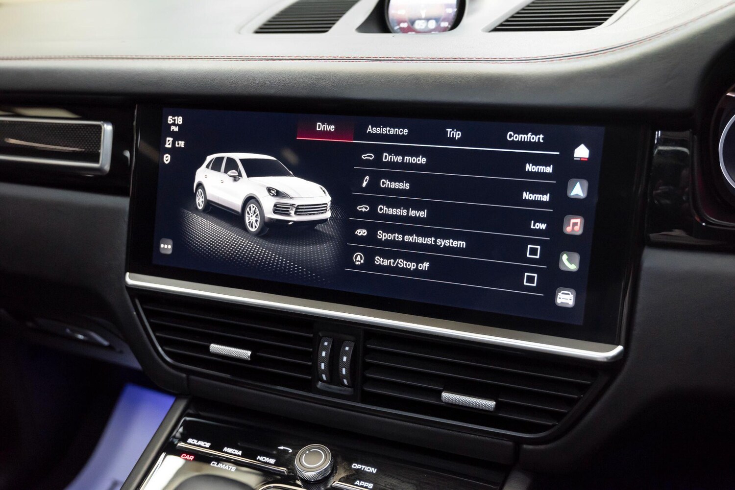 Used Porsche Cayenne 2022 for sale - 78101258: Photo 50