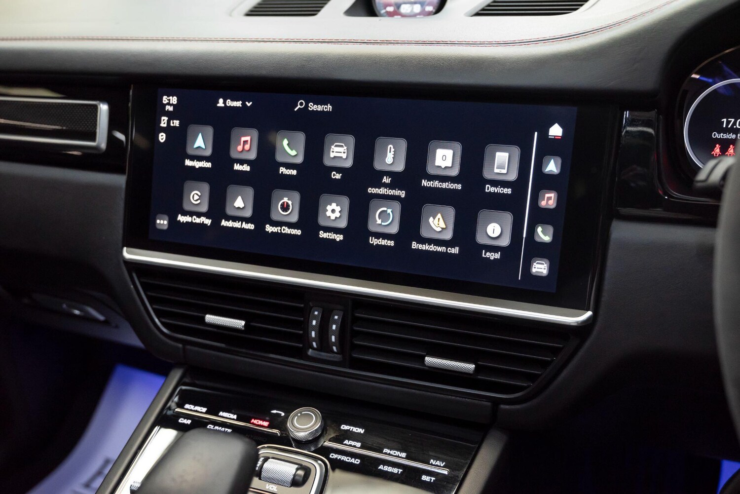 Used Porsche Cayenne 2022 for sale - 78101258: Photo 51