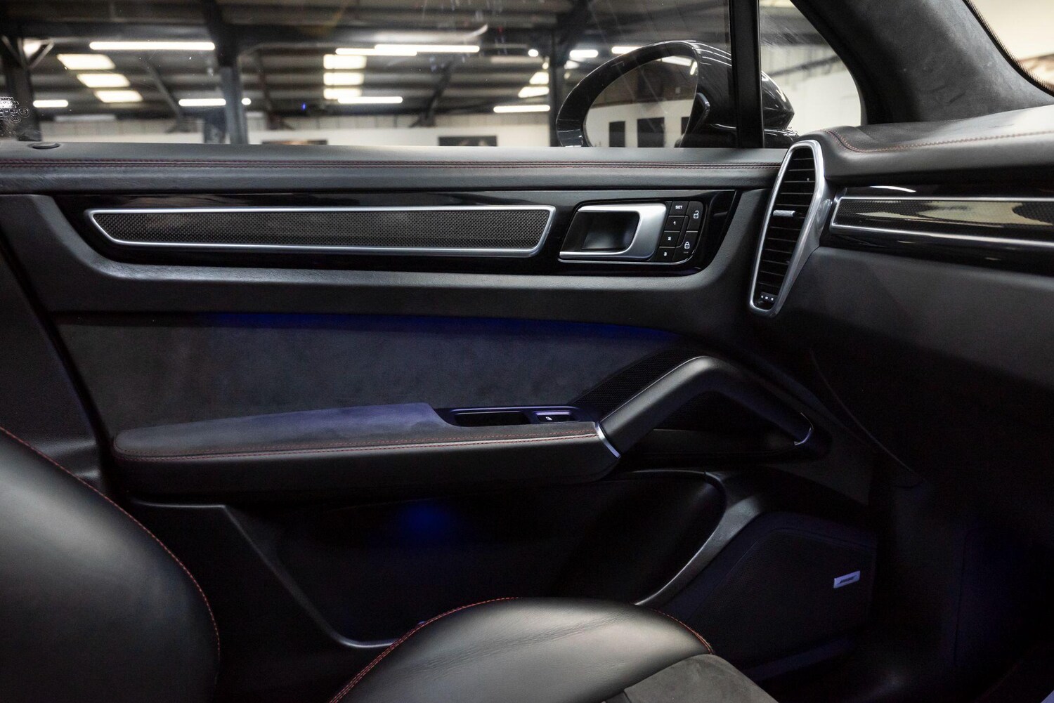 Used Porsche Cayenne 2022 for sale - 78101258: Photo 52