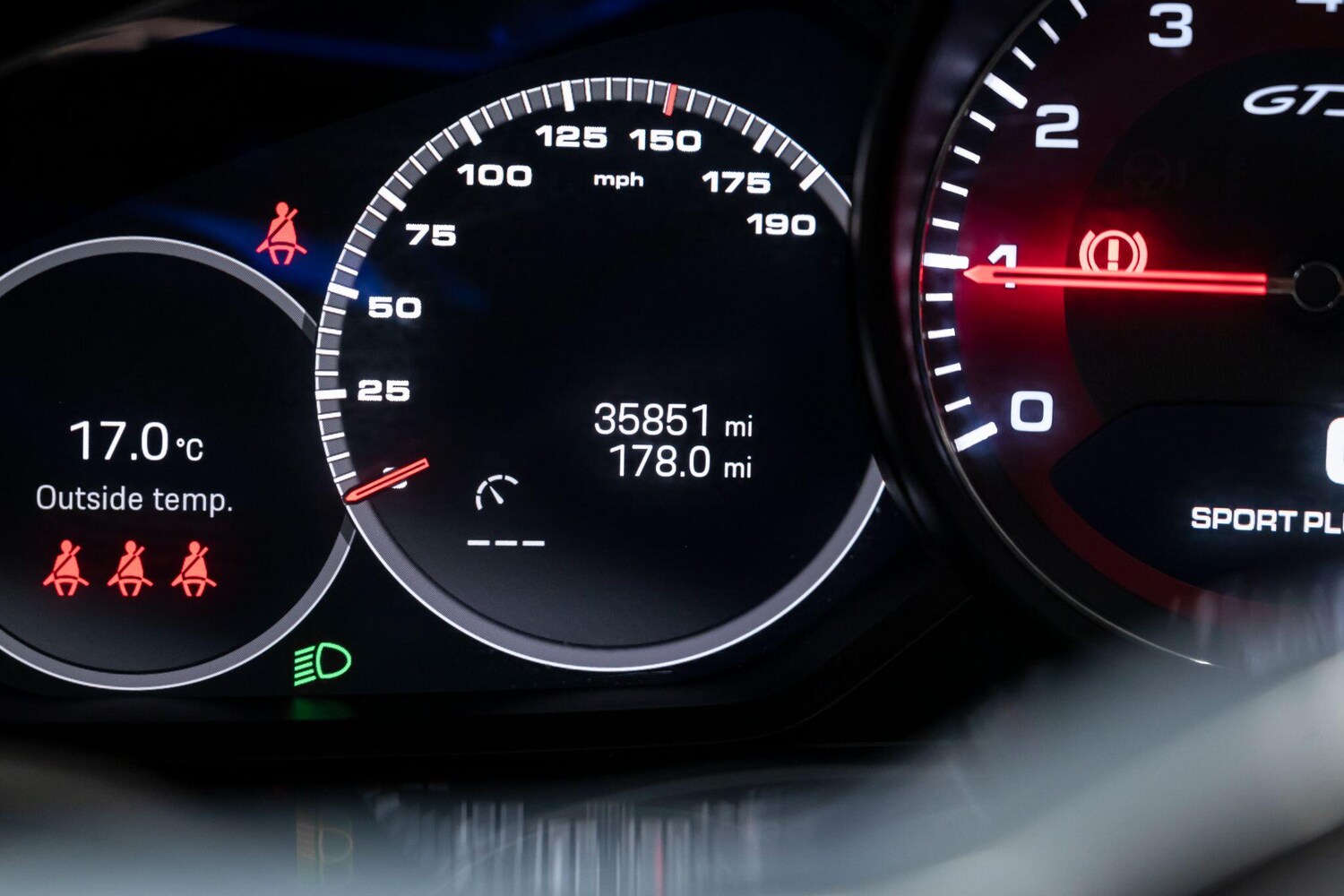 Used Porsche Cayenne 2022 for sale - 78101258: Photo 54