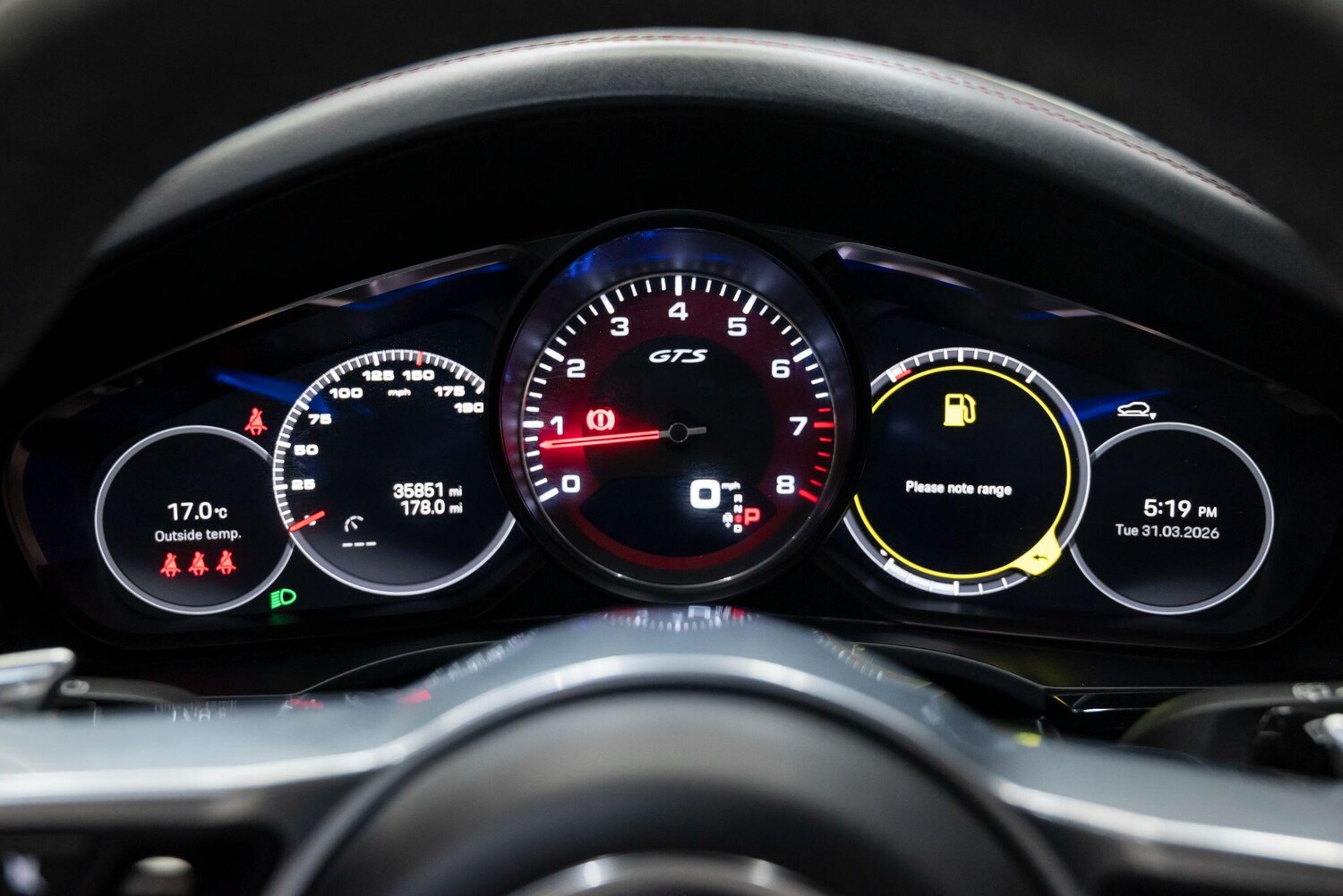 Used Porsche Cayenne 2022 for sale - 78101258: Photo 55