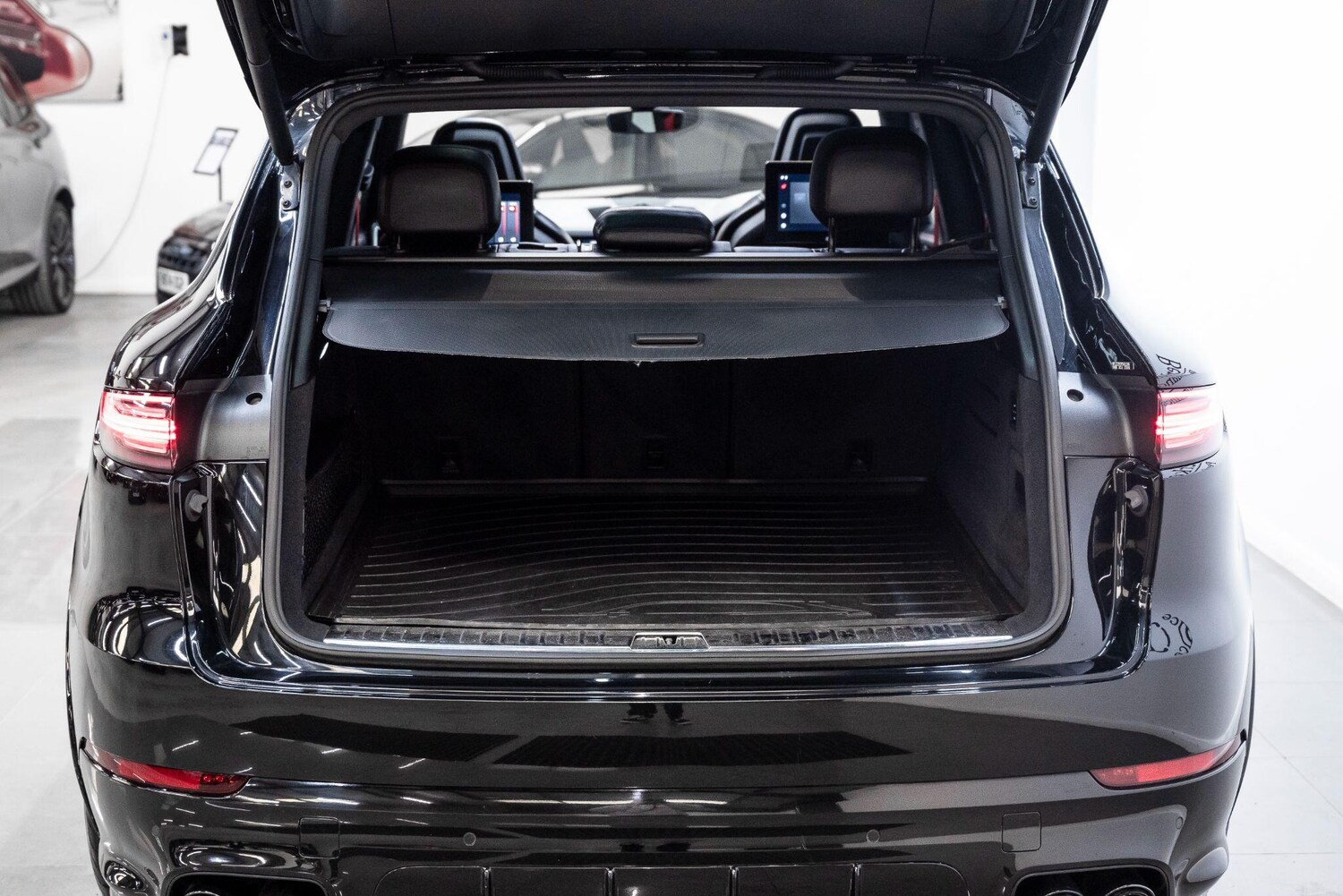 Used Porsche Cayenne 2022 for sale - 78101258: Photo 56