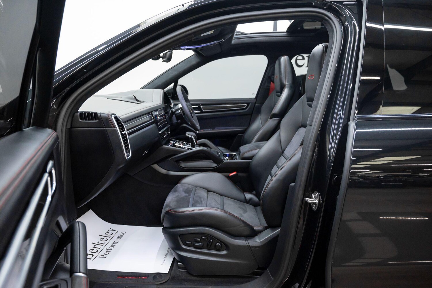 Used Porsche Cayenne 2022 for sale - 78101258: Photo 59