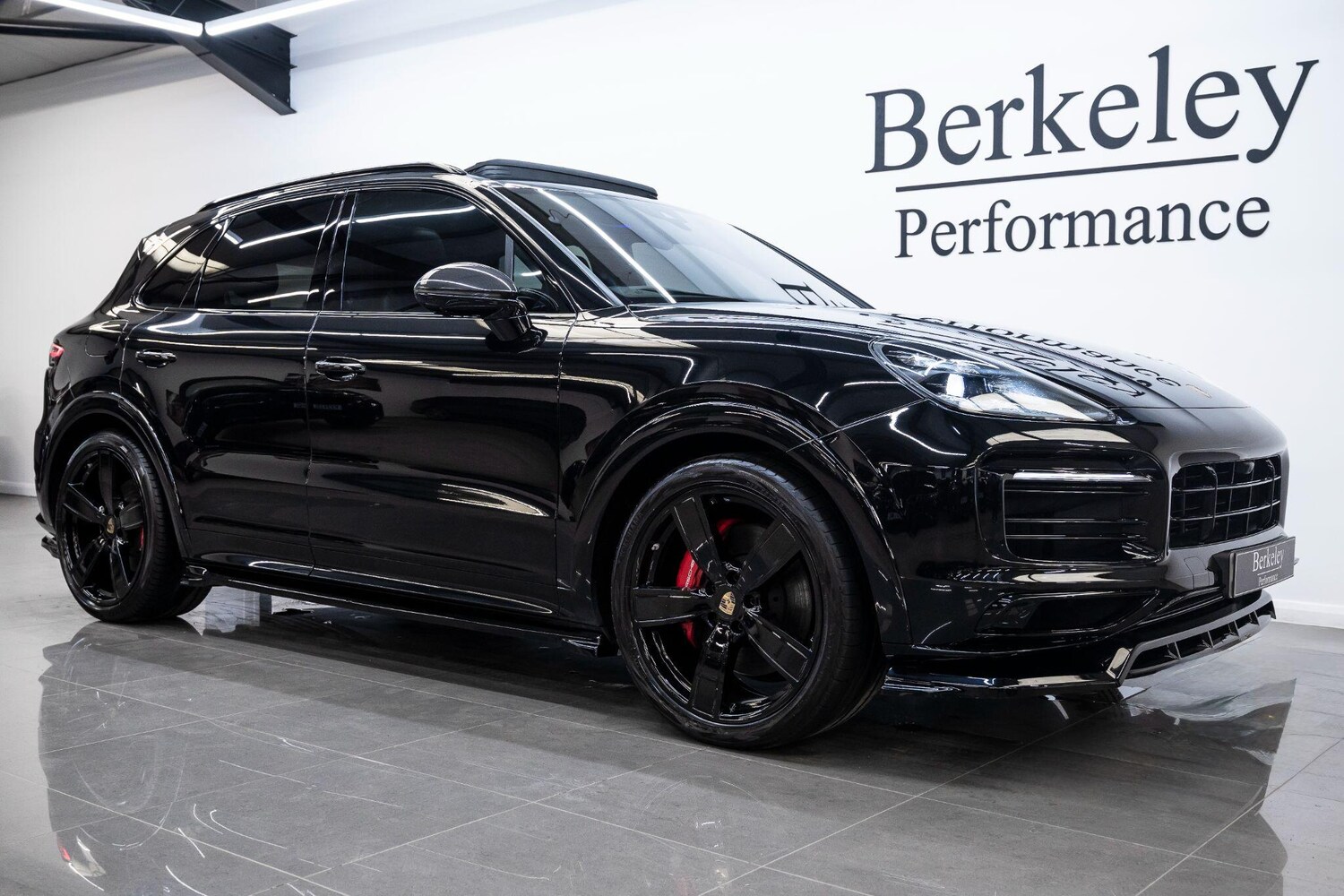 Used Porsche Cayenne 2022 for sale - 78101258: Photo 6